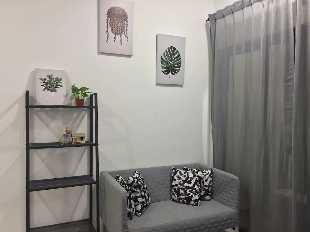 Vim 3 At Bdr Menjalara Near Eateries & Mall, Free Parking Apartment Kuala Lumpur