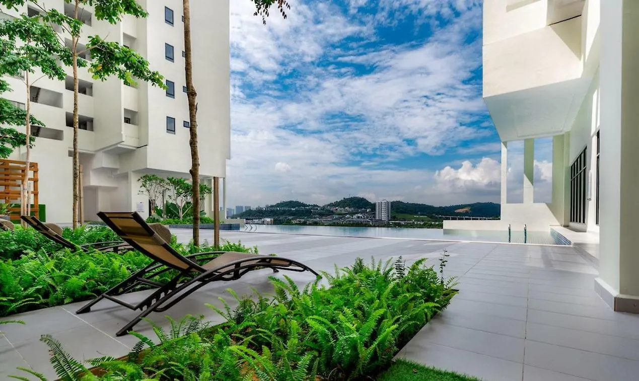 Vim 3 At Bdr Menjalara Near Eateries & Mall, Free Parking contacts