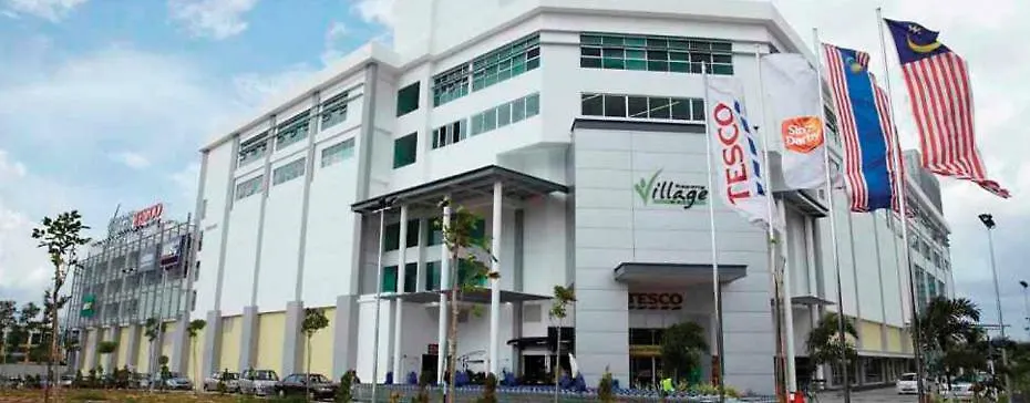Vim 3 At Bdr Menjalara Near Eateries & Mall, Free Parking Apartment Kuala Lumpur 0*,  Malaysia